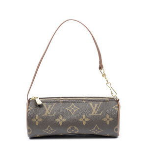 Louis Vuitton Papillon Pouch